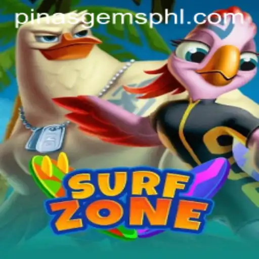Dive Into SurfZone: An Exciting New Adventure in Gaming