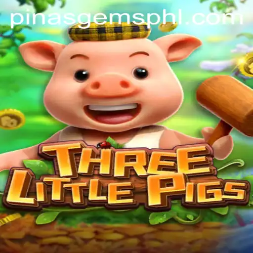 Discover the Enchanting World of THREELITTLEPIGS: A Gaming Experience Like No Other