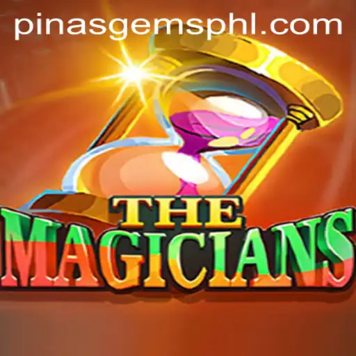 The Rise of TheMagicians: An Enchanting New Game with PinasGems