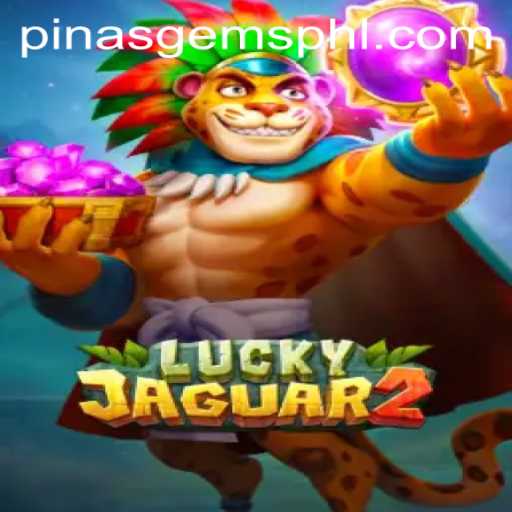 The Thrilling World of Luckyjaguar2