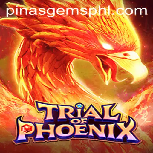 Explore the Mystical World of TrialofPhoenix: A New Gaming Sensation