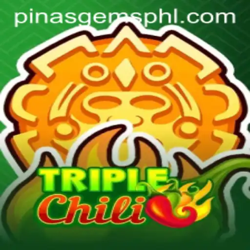 TripleChili: Spicing Up the Gaming World with PinasGems