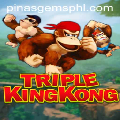 TripleKingKong: The New Gaming Phenomenon