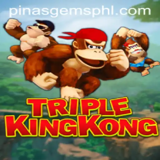 TripleKingKong: The New Gaming Phenomenon