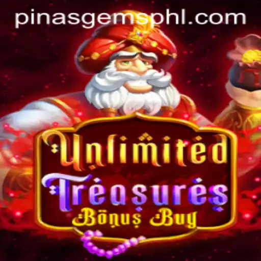 UnlimitedTreasuresBonusBuy: Dive Into the Adventure and Discover Hidden Riches