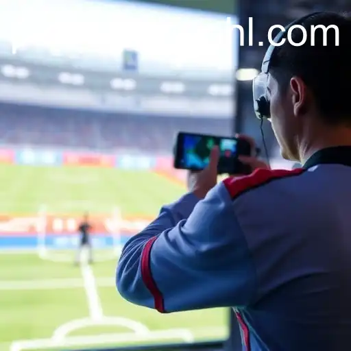 Exploring the World of Virtual Sports with Pinasgems