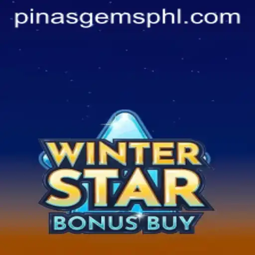 Exploring WinterStarBonusBuy: An Exciting New Game with PinasGems