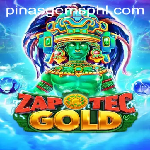 Exploring the Enthralling World of ZapOtecGold: A New Frontier in Gaming